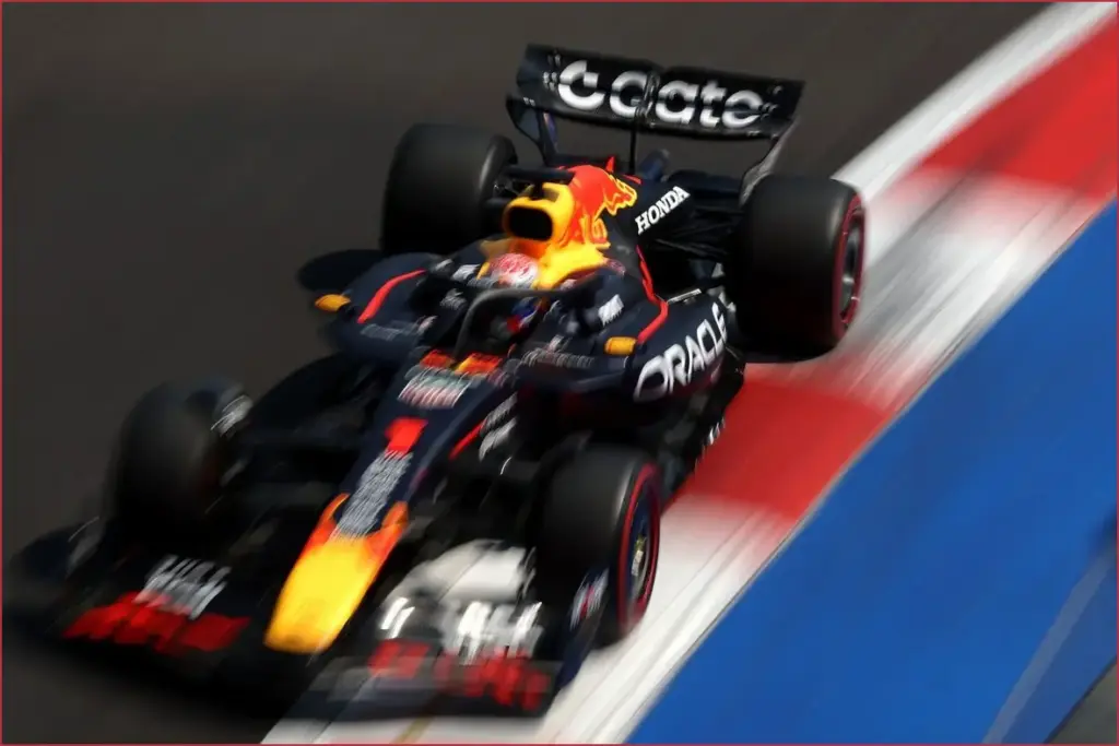 Navigating the roadblocks: red bull's strategy for f1 2026 challenges