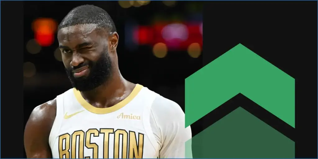 NBA Power Rankings: Celtics and Rockets Rise as Contenders with New Year’s Resolutions Nba power rankings: celtics and rockets rise as contenders with