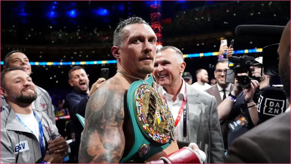 New Champion Emerges as Top 10 Sees Exciting Comeback New champion emerges as top 10 sees exciting comeback