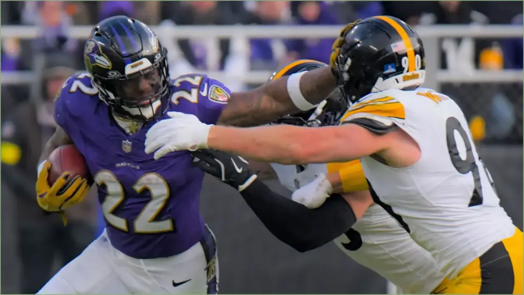 Nfl week 18 playoff scenarios: navigating the final day's seeds