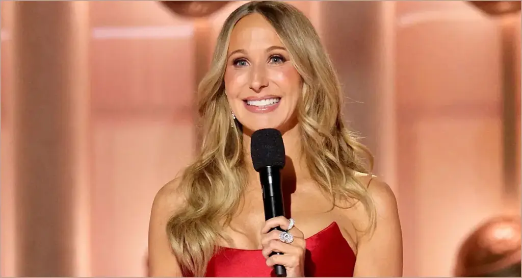 Nikki Glaser’s Golden Globes Night: Laughter, Glamour, and Memorable Moments Nikki glaser's golden globes night: laughter, glamour, and memorable moments