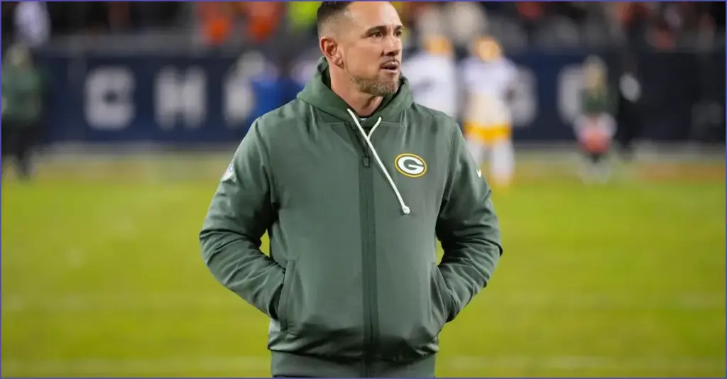 Packers' extension stalemate: it's all about the years, not the
