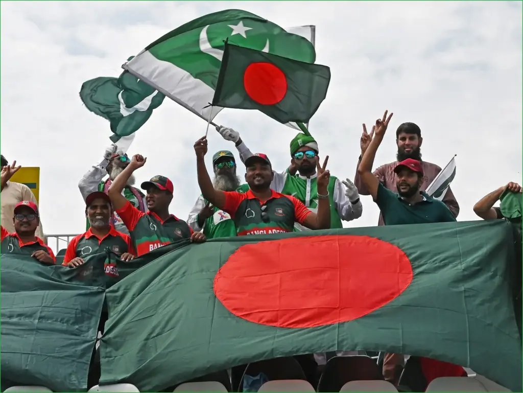 Pakistan’s Support for Bangladesh in T20 World Cup Dispute with India Pakistan's support for bangladesh in t20 world cup dispute with
