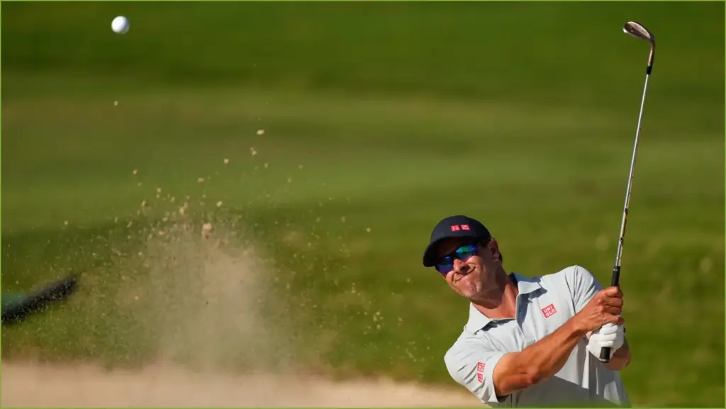 PGA Tour Events Face Uncertainty Amid Schedule Overhaul Pga tour events face uncertainty amid schedule overhaul