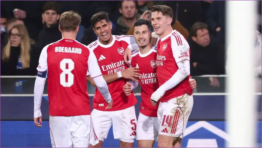 Premier League Teams Eyeing $600 Million Champions League Bonanza Premier league teams eyeing $600 million champions league bonanza