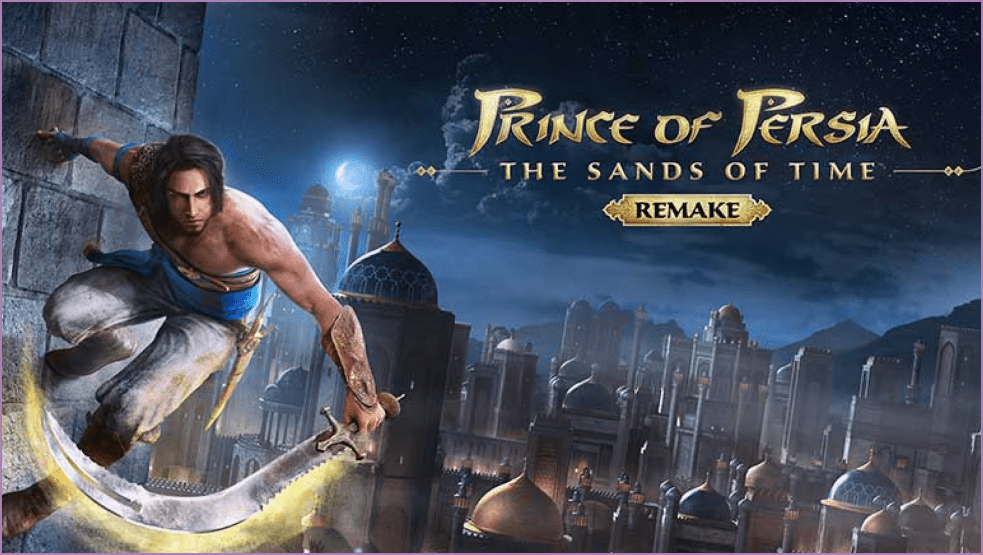 Prince of Persia Remake Shelved as Ubisoft Faces Major Changes Prince of persia remake shelved as ubisoft faces major changes