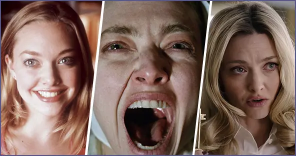 Ranking Amanda Seyfried’s Film and TV Career by Tomatometer Ranking amanda seyfried's film and tv career by tomatometer