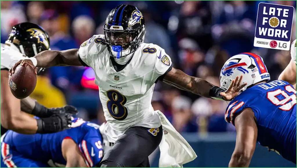 Ravens vs. Bills: Who Reigns Supreme in Coaching? Ravens vs. bills: who reigns supreme in coaching?