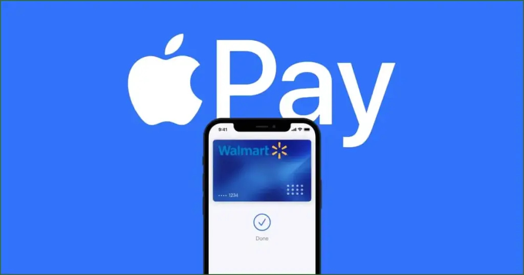 Reasons walmart has yet to embrace apple pay