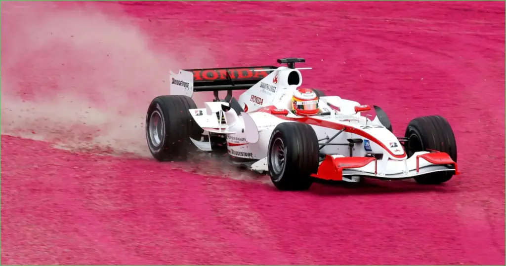 Reflecting on the legacy of f1's most challenged driver on