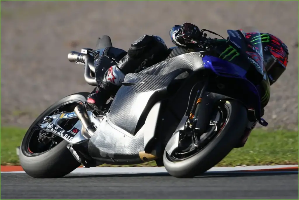 Reviving a missed opportunity in motogp