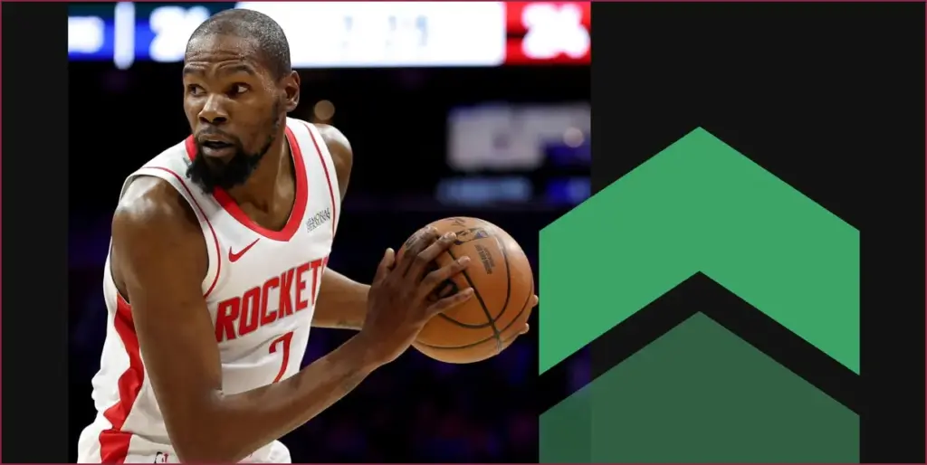 Rockets climb high as pistons and celtics shine in mid season