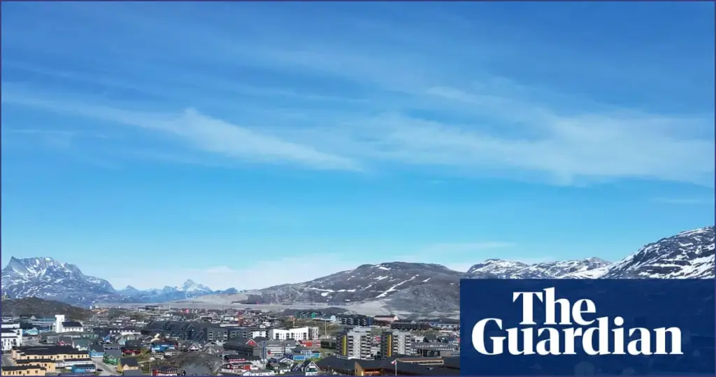 Strategies for the eu and nato to counter trump's greenland