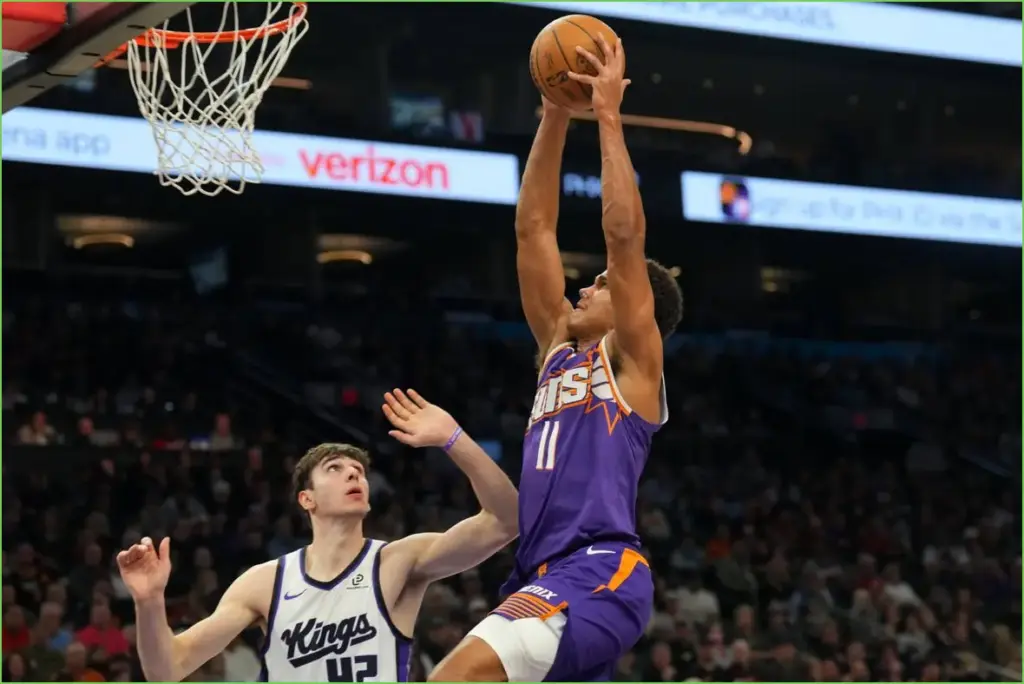 Suns Proved Their Strategy Was Spot On Suns proved their strategy was spot on