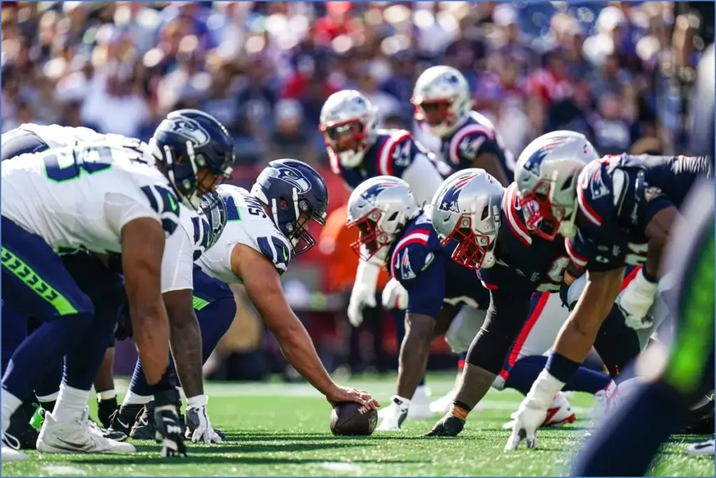 Super bowl 2026 preview: patriots and seahawks' paths to victory