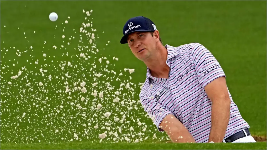 Suspension signals: insights into brooks koepka's future