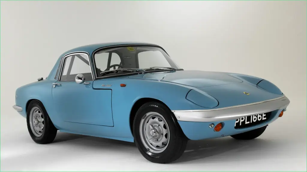 The Uncommon British Roadster That Inspired the Mazda Miata The uncommon british roadster that inspired the mazda miata