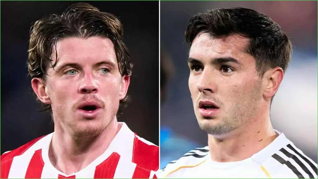 Thomas Frank’s New Strategy: Pursuing Conor Gallagher and Real Madrid Star Thomas frank's new strategy: pursuing conor gallagher and real madrid