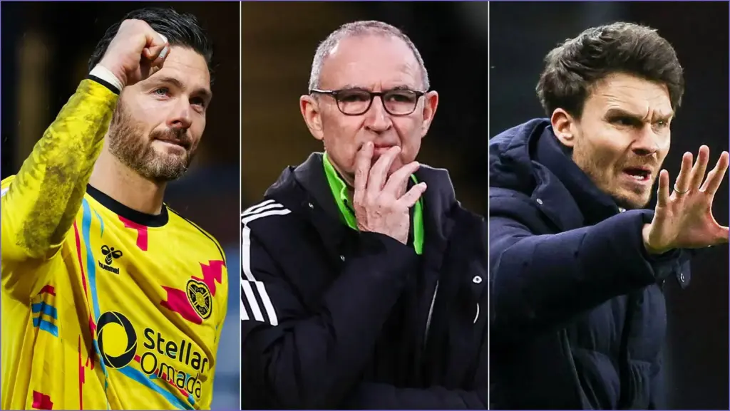 Thrilling Scottish Premiership Highlights: Gordon’s Save, O’Neill’s Comeback, and Rangers’ Streak Thrilling scottish premiership highlights: gordon's save, o'neill's comeback, and rangers'