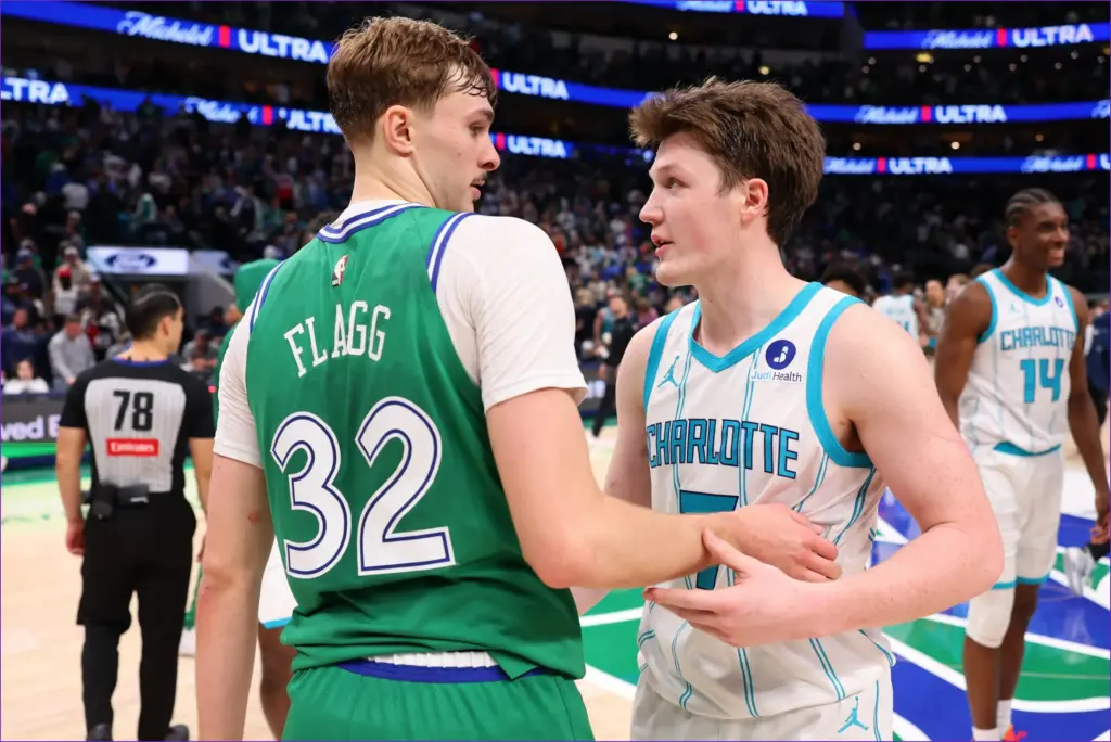 Thursday nba highlights: key moments and standout performances