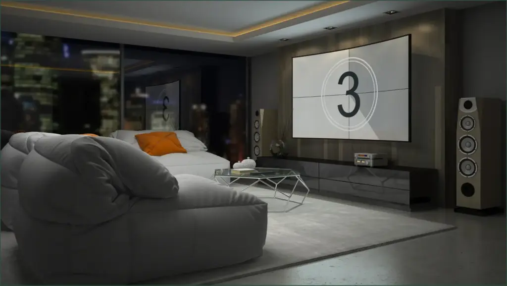Top 10 home theater systems perfect for movie lovers