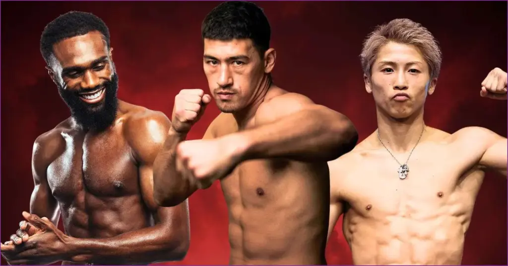 Top Boxing Showdowns We’re Excited for in 2026 Top boxing showdowns we’re excited for in 2026