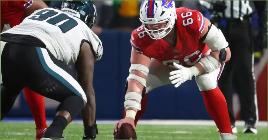 Top free agent prospects for the detroit lions to monitor