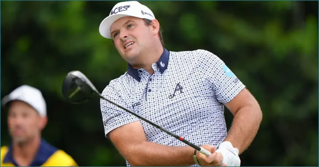 Top insights and reflections on patrick reed through the years