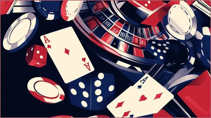 Top Real Money Online Casinos You Can Trust Top real money online casinos you can trust