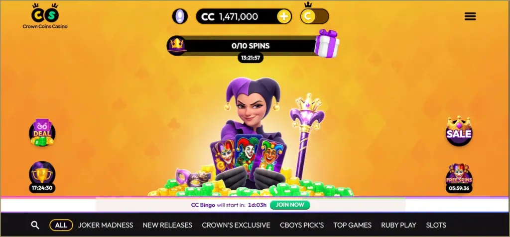 Top sweepstakes casinos for daily login bonuses in 2026 ranked