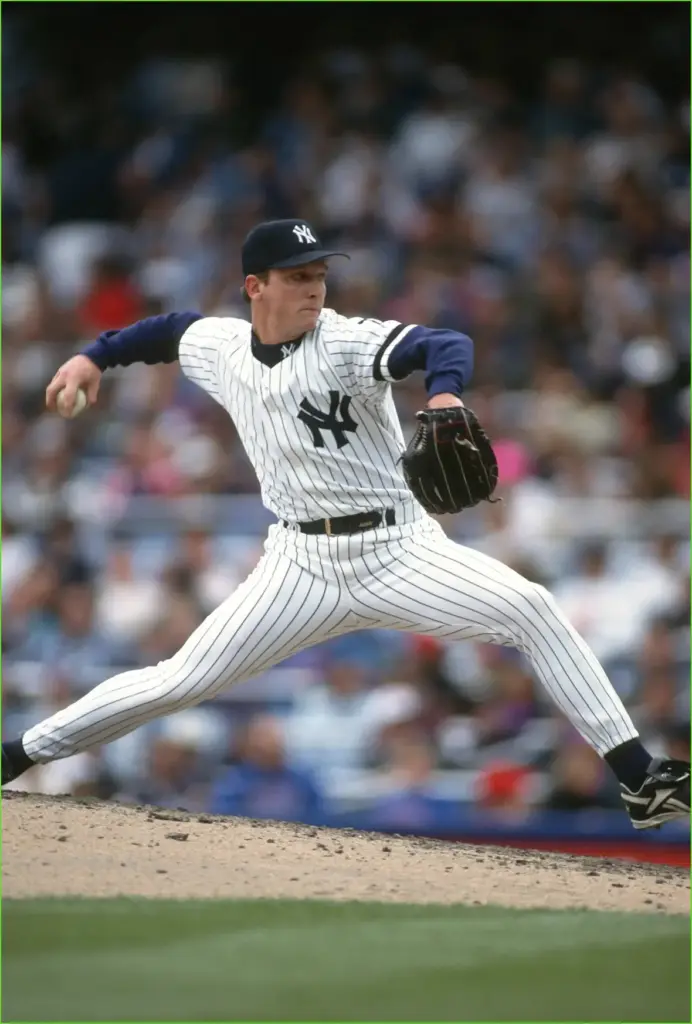 Top yankees free agent acquisitions: spotlight on david cone