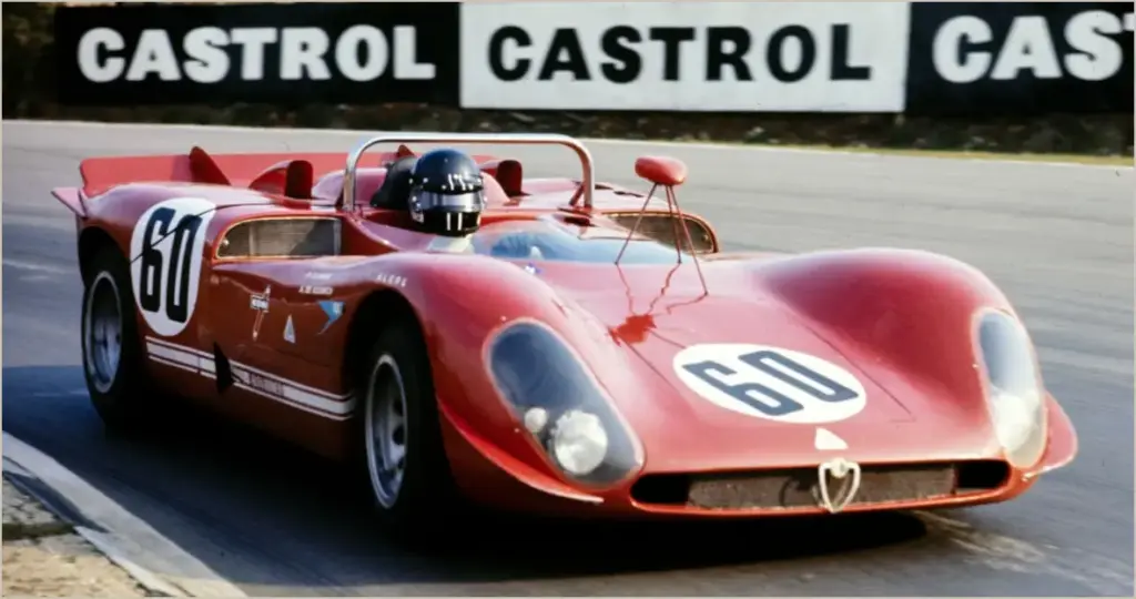 Tribute to the racers we remember from 2025