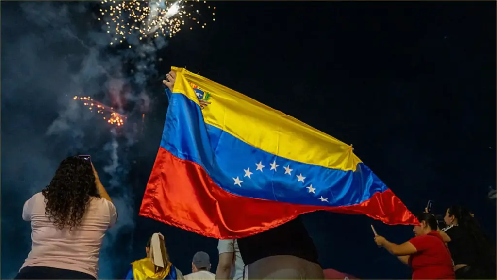 Trump's rapid military moves in venezuela and iran: implications for