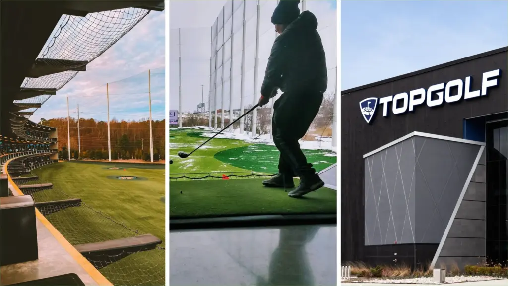 Understanding Logan’s Party and Its Connection to Ice at Topgolf Understanding logan's party and its connection to ice at topgolf