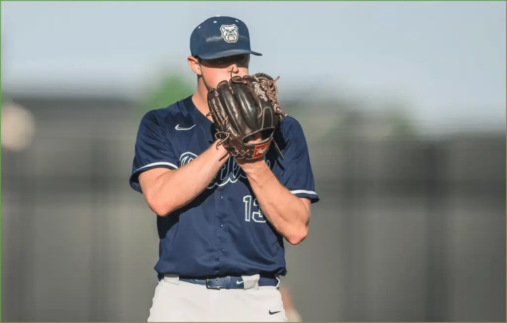 Unleashing ryan pepiot: the tenacious big league star