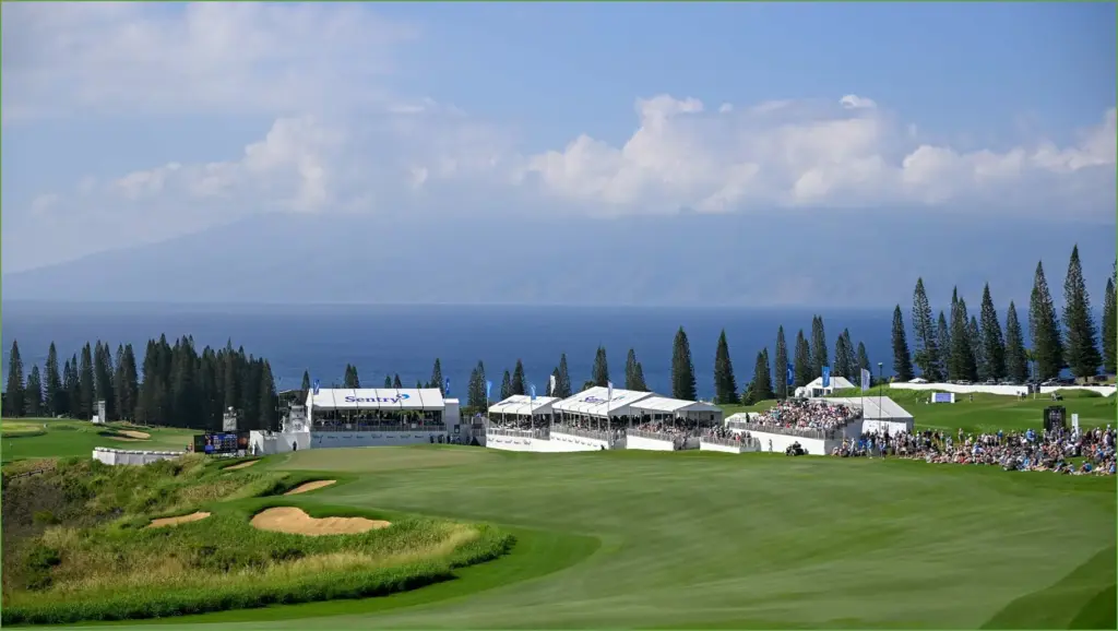 Unraveling the Mystery of Next Year’s PGA Tour Season Kickoff Unraveling the mystery of next year's pga tour season kickoff