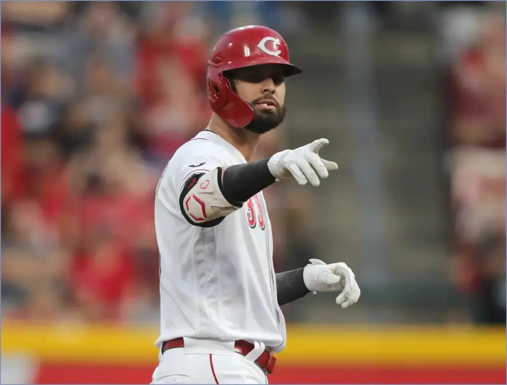 Unveiling the cincinnati reds' hidden left handed strategy