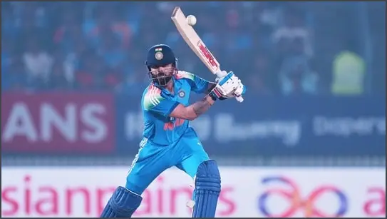 Virat Kohli’s Unmatched Dominance as ODI King Virat kohli's unmatched dominance as odi king