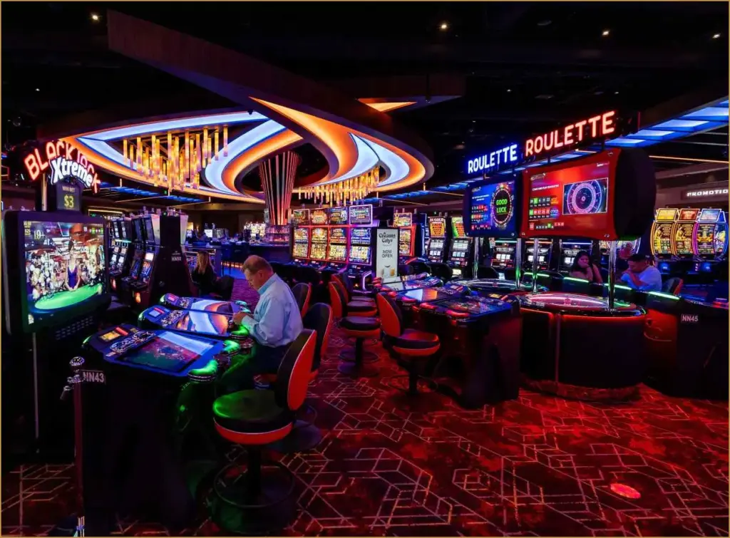Virginia online casino bill fails to advance in subcommittee