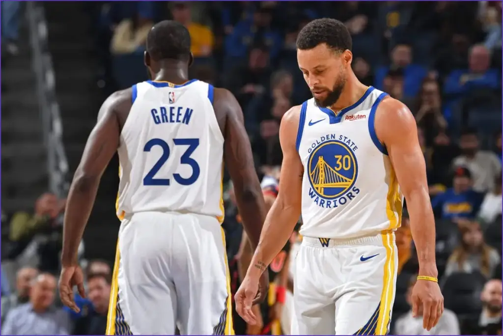 Warriors' key decision: follow the plan or fully commit? insights