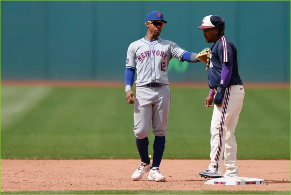 Why josé ramírez should rank higher than francisco lindor in