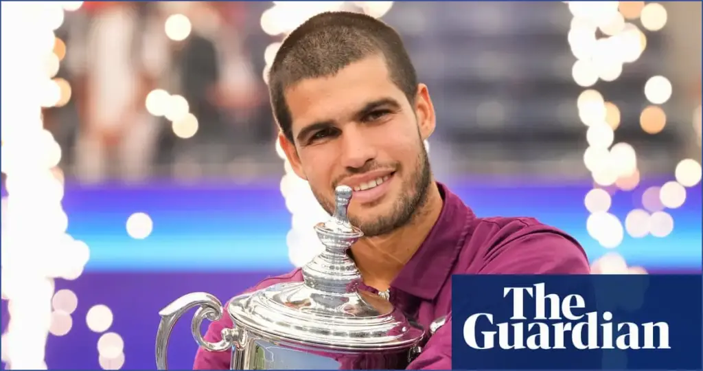Will carlos alcaraz thrive after coaching split as new tennis