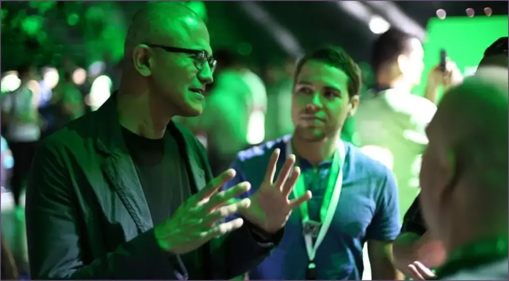 Xbox faces revenue decline due to lack of first party titles