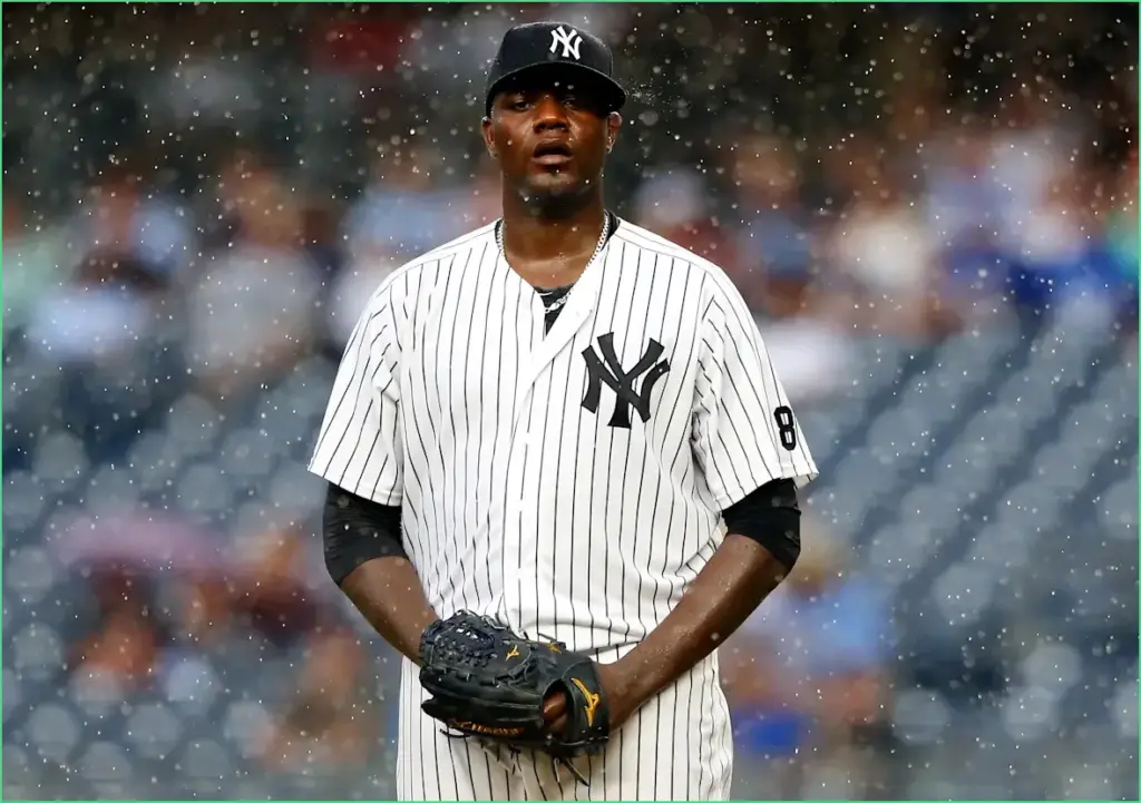 Yankees Spotlight: Celebrating Michael Pineda’s Birthday Yankees spotlight: celebrating michael pineda's birthday