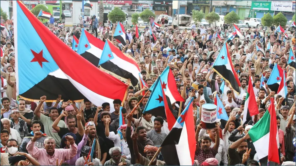 Yemen's separatists unveil constitution for independent southern state