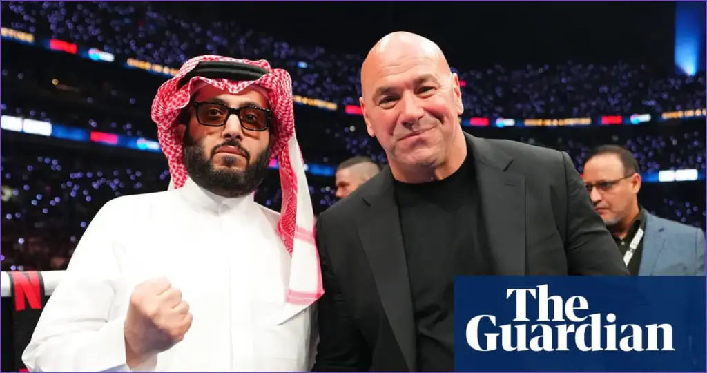 Zuffa boxing's promises: a closer look at the costs for