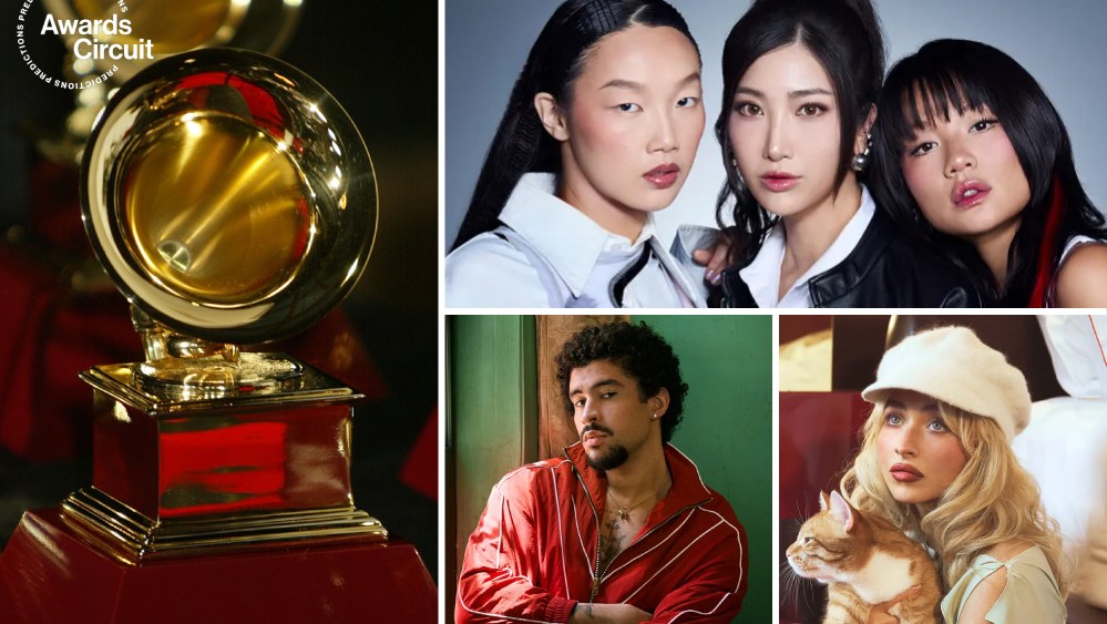 2026 Grammy Awards: Category Predictions You Can’t Miss 2026 grammy awards: category predictions you can't miss