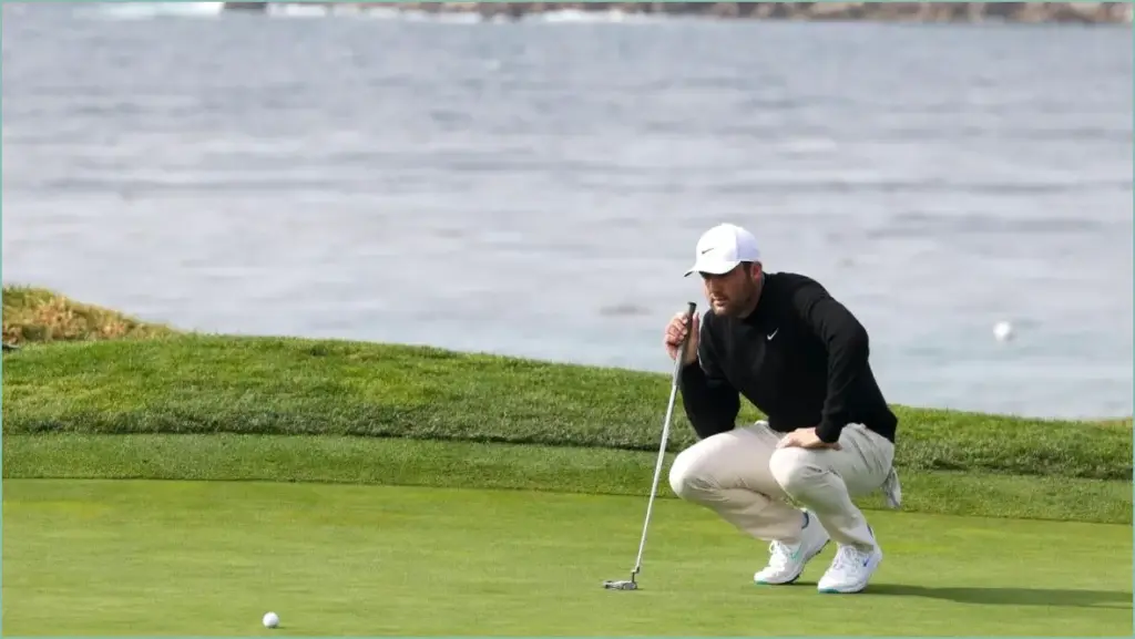 2026 at&t pebble beach pro am insights: expert pga odds and