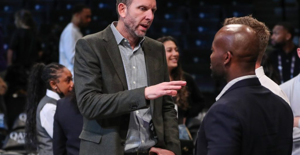 A decade of sean marks: what's ahead?