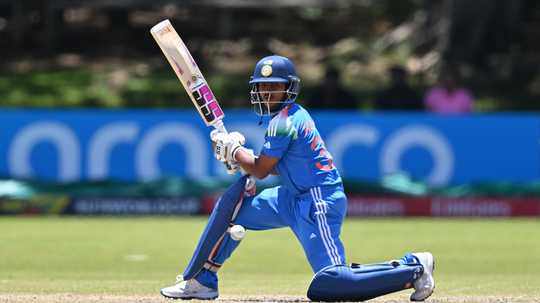 A Journey Beyond Textbooks: Abhigyan Kundu’s Path with the Bat A journey beyond textbooks: abhigyan kundu's path with the bat